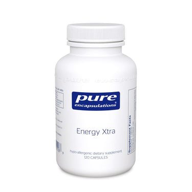 Energy Xtra - IMPROVED - My Village Green